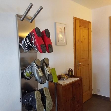 Landhaus Hinteregg Apartment Schladming Esterno foto