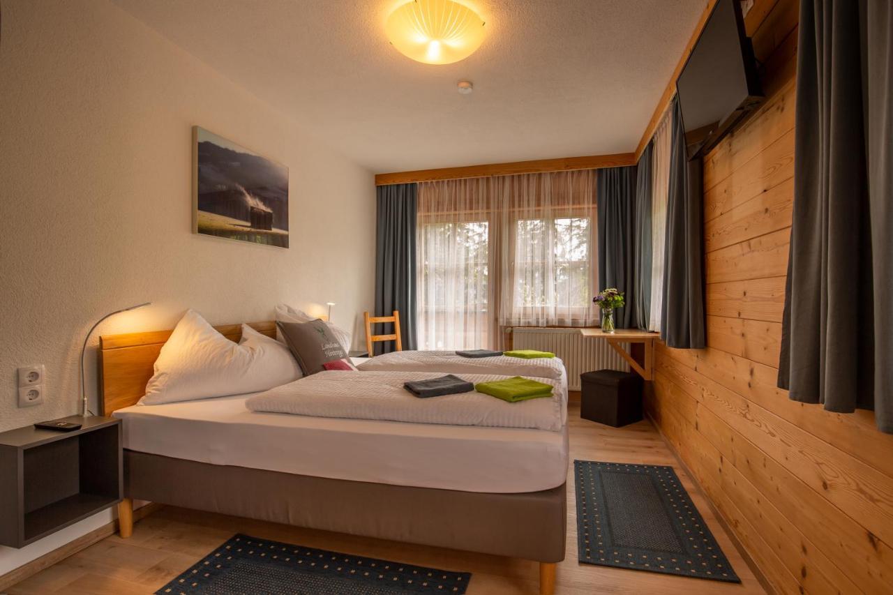 Landhaus Hinteregg Apartment Schladming Esterno foto
