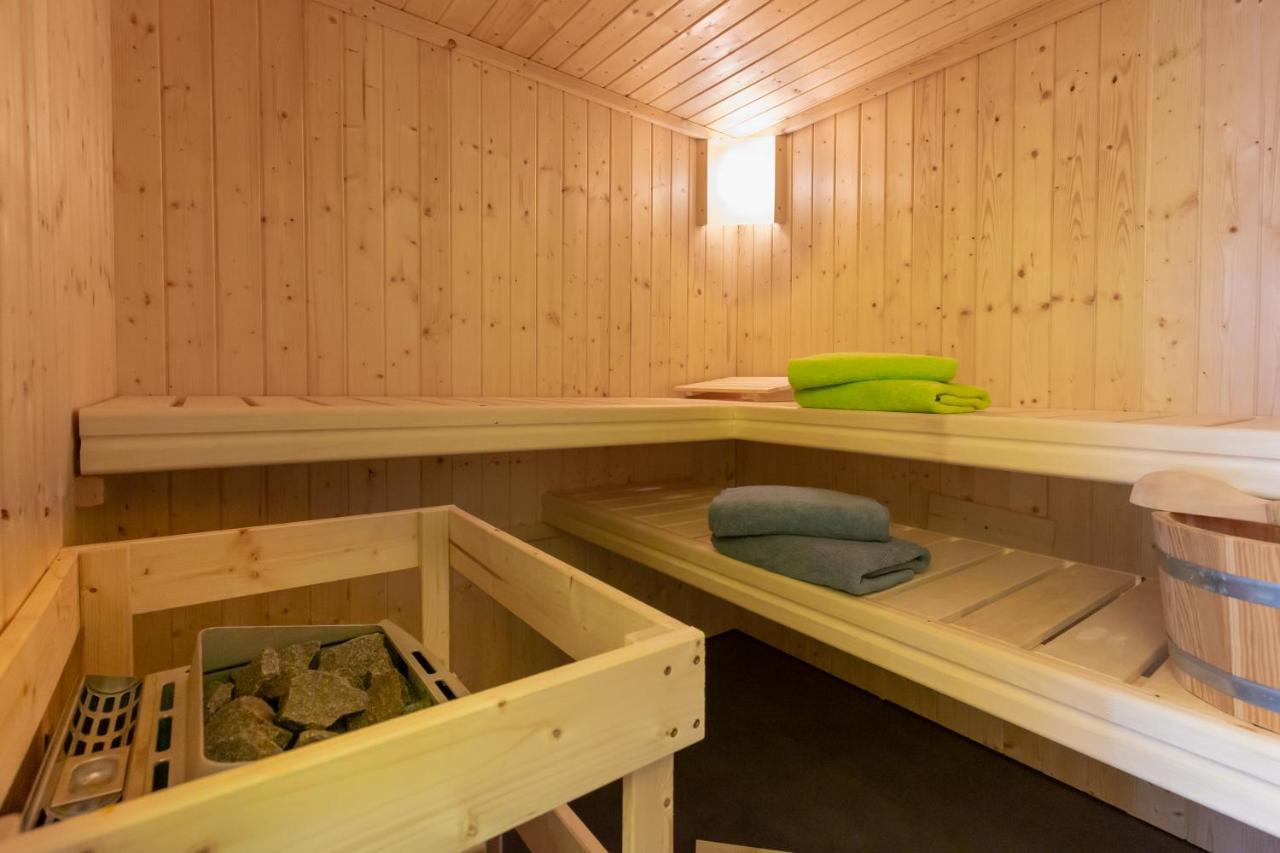 Landhaus Hinteregg Apartment Schladming Esterno foto