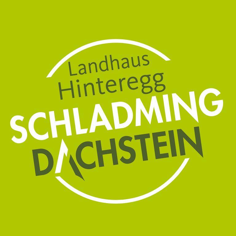 Landhaus Hinteregg Apartment Schladming Camera foto