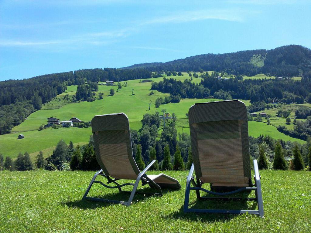 Landhaus Hinteregg Apartment Schladming Camera foto